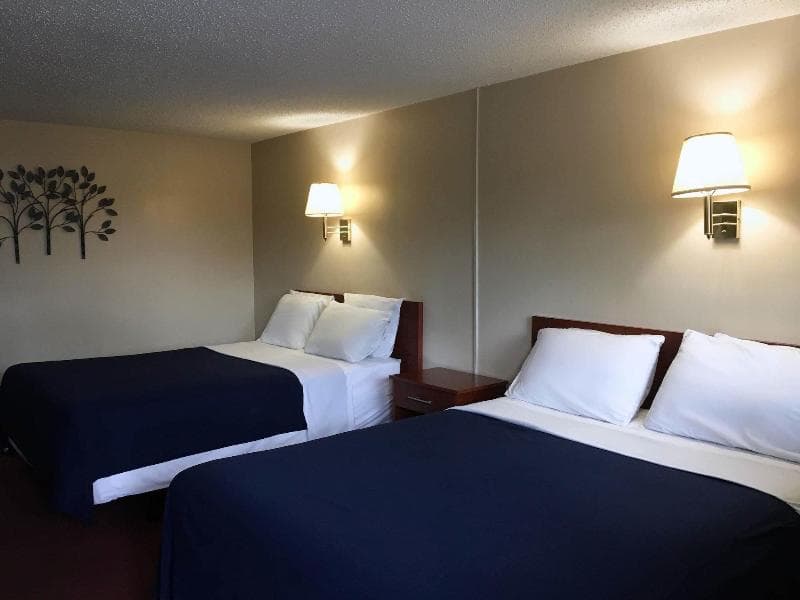 Swiss Cottage Inn 4