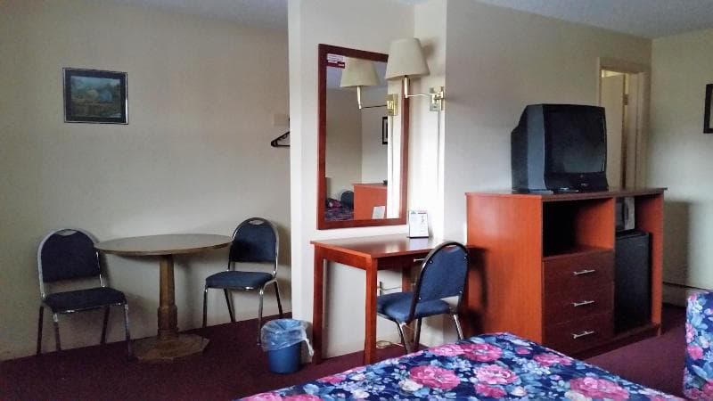 Swiss Cottage Inn 2