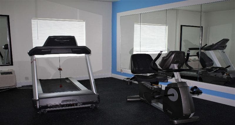 SureStay Plus by Best Western Niagara Falls East photo 1