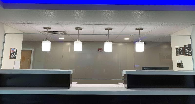 SureStay Plus by Best Western Niagara Falls East 5