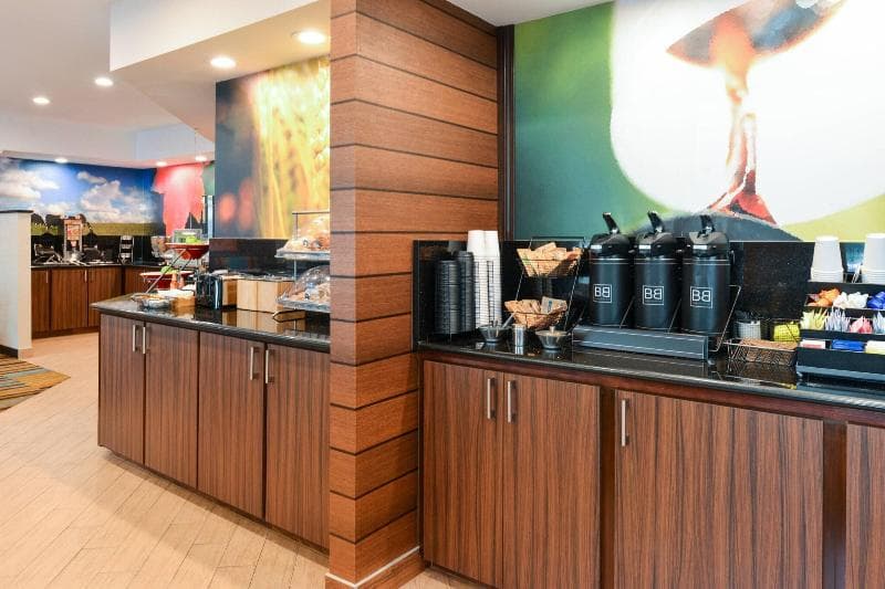 Fairfield Inn & Suites Jacksonville Orange Park 2