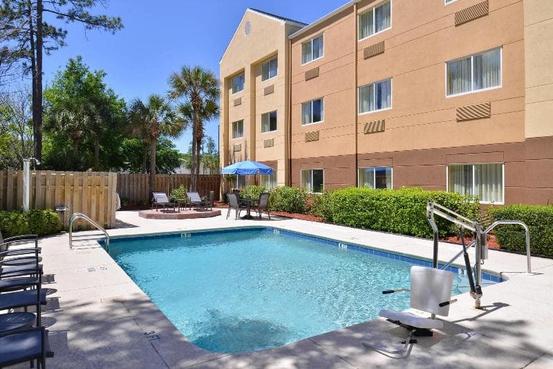 Fairfield Inn & Suites Jacksonville Orange Park 3