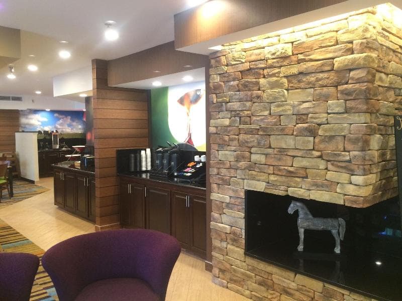 Fairfield Inn & Suites Jacksonville Orange Park 4