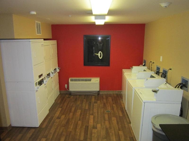 Extended Stay America Orlando Convention Ctr Sports Complex photo 1