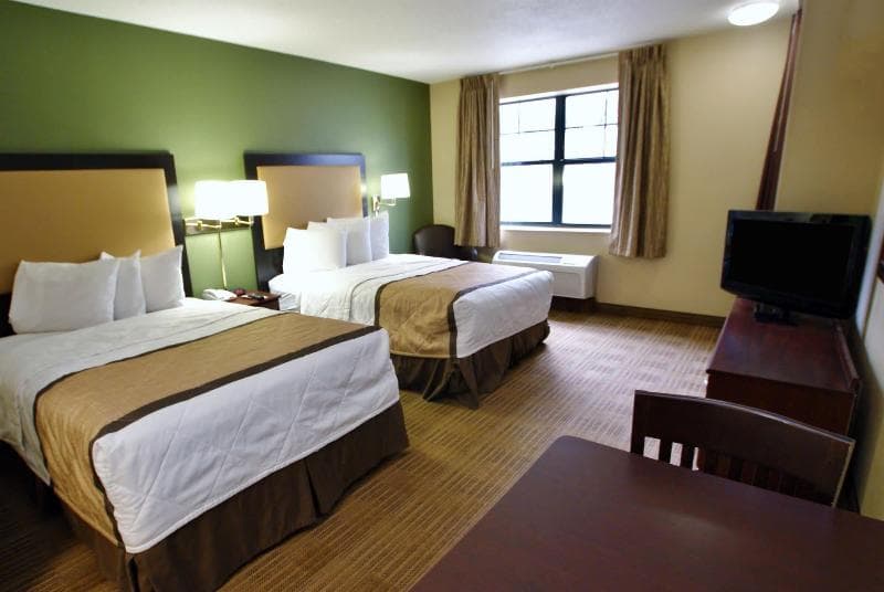 Extended Stay America Orlando Convention Ctr Sports Complex 3