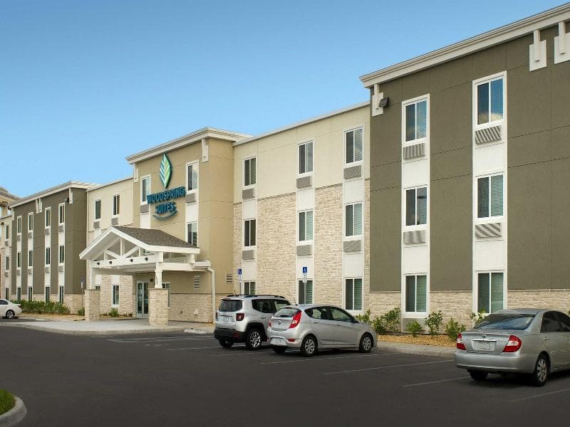 Extended Stay America Select Suites Orlando Airport 4