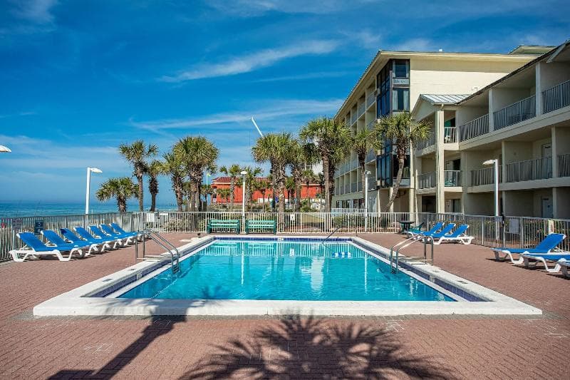 Bikini Beach Resort Motel photo 1