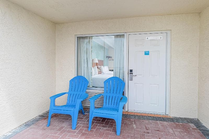 Bikini Beach Resort Motel 5