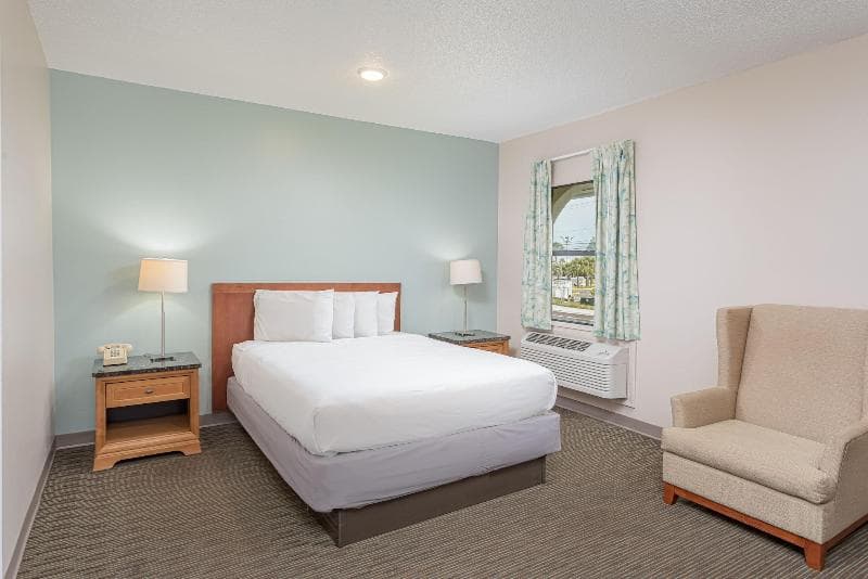 Bikini Beach Resort Motel 3