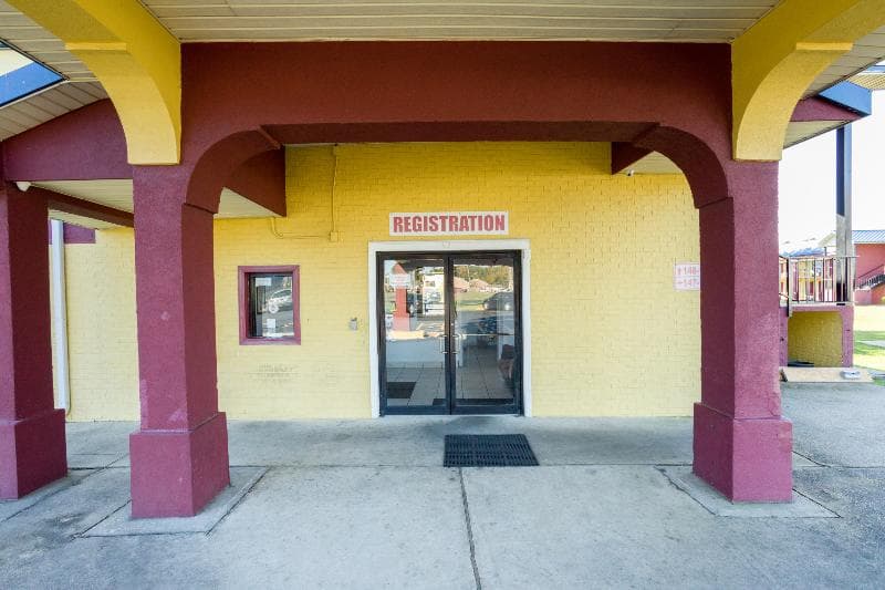Oyo Hotel Pensacola I-10 & Hwy 29 photo 1