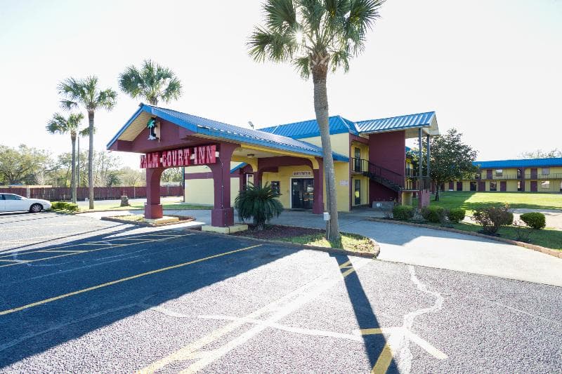 Oyo Hotel Pensacola I-10 & Hwy 29 4