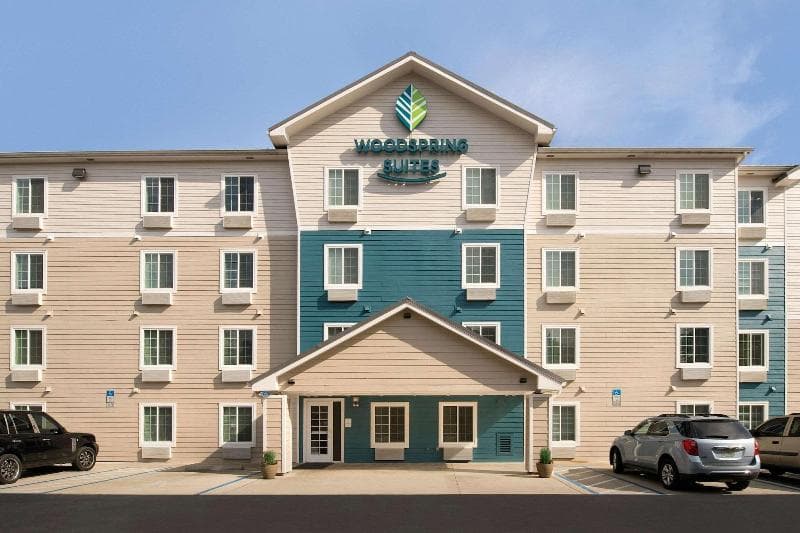 Extended Stay America Select Suites Pensacola Northwest 4