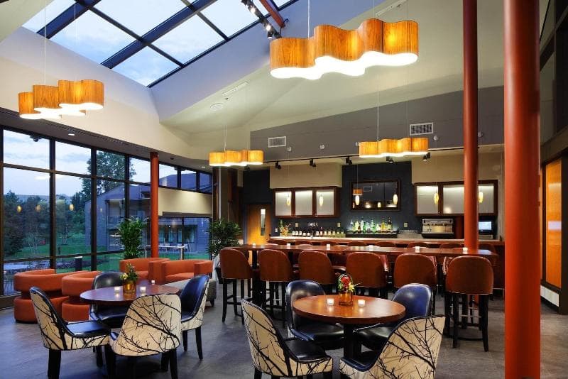 Chauncey Hotel & Conference Center 2