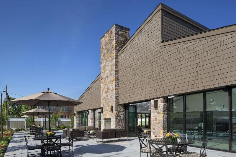 Chauncey Hotel & Conference Center 3