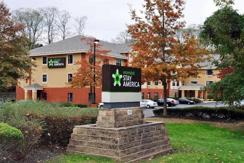 Extended Stay America Red Bank Middletown 5