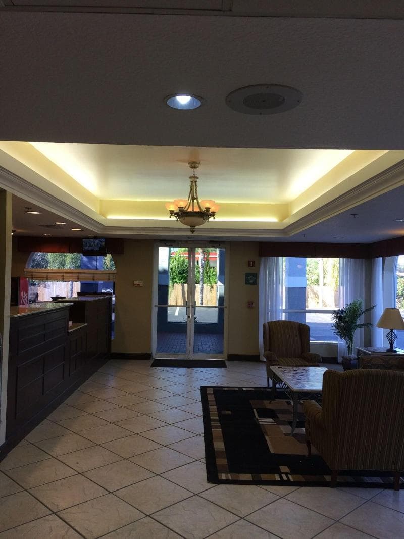 Ruskin Inn Tampa Sun City Center 5