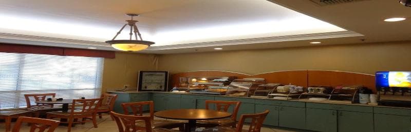 Ruskin Inn Tampa Sun City Center 3