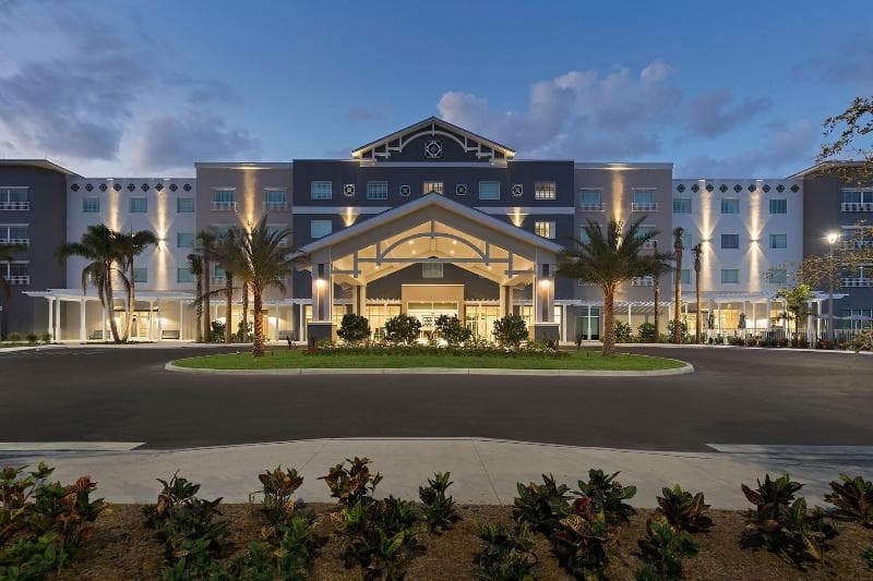 Carlisle Inn 2