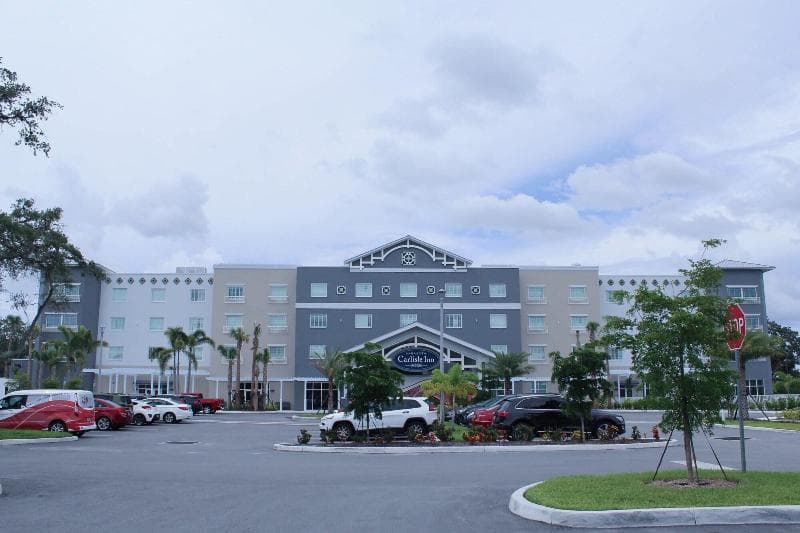 Carlisle Inn 3