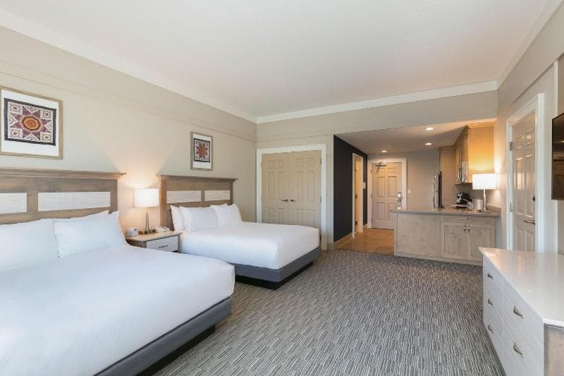 Carlisle Inn 4