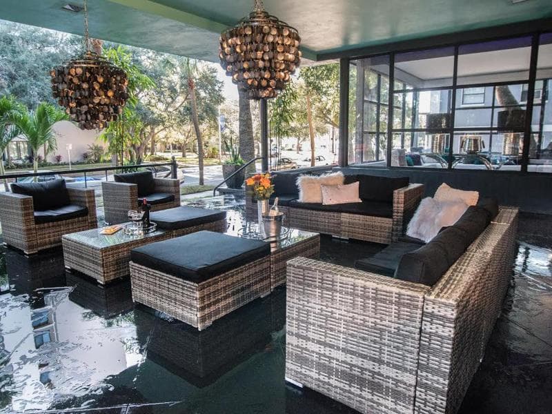The Avalon Hotel 5