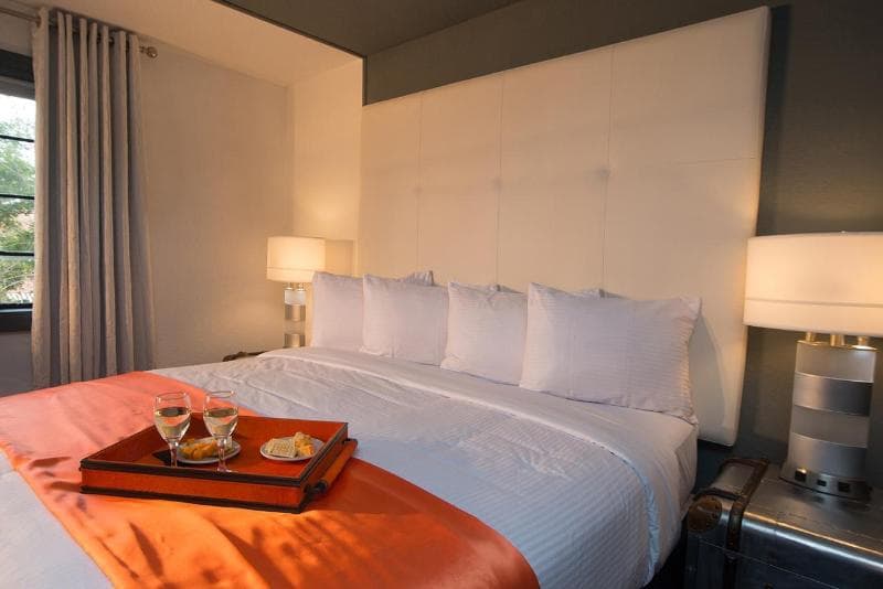 The Avalon Hotel photo 1