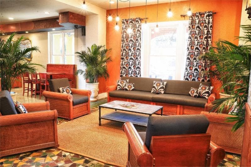 Hollander Hotel 2
