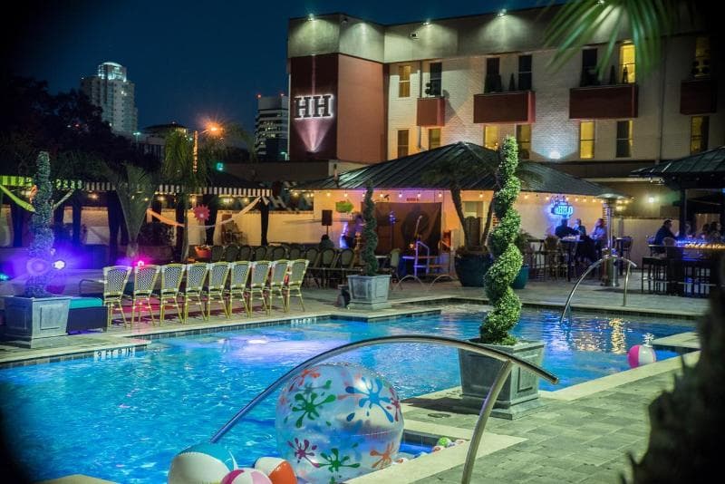 Hollander Hotel 4