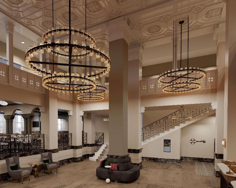 Hotel Flor Tampa Downtown, Tapestry Collection by Hilton photo 1