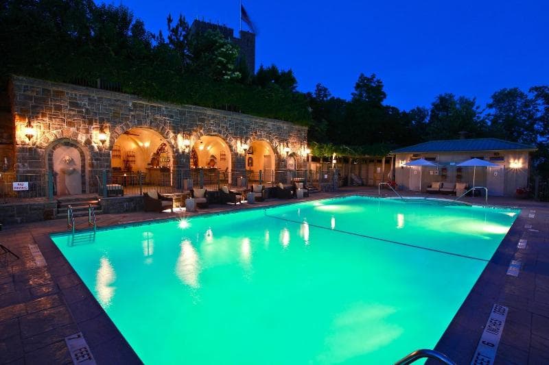 Castle Hotel & Spa photo 1