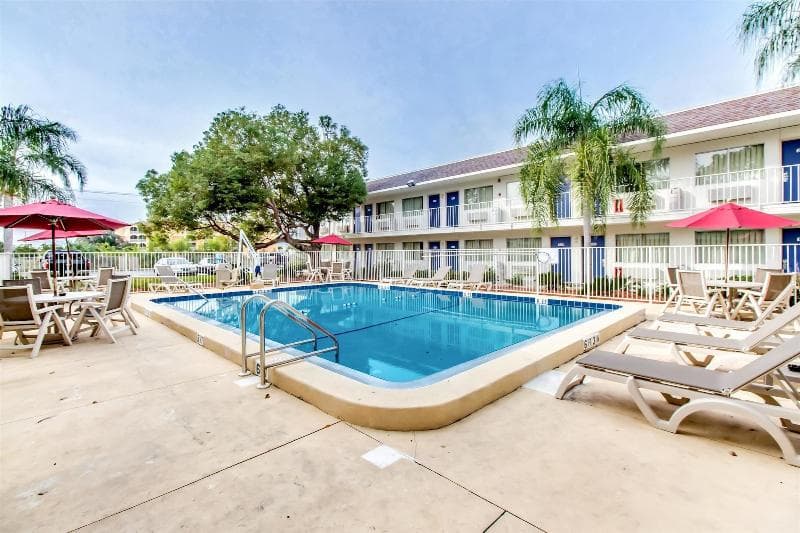 Motel 6 Venice photo 1