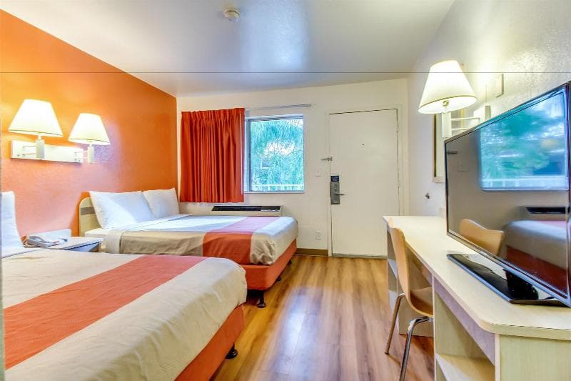 Motel 6 Venice 2