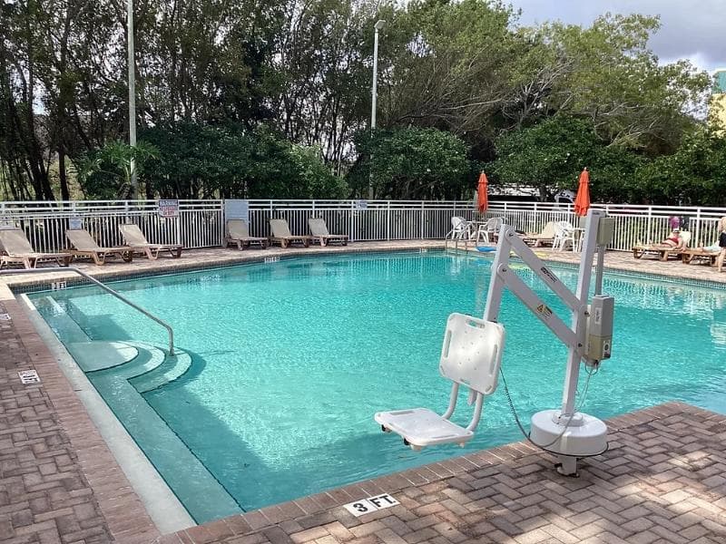 Vacation Village At Weston 5