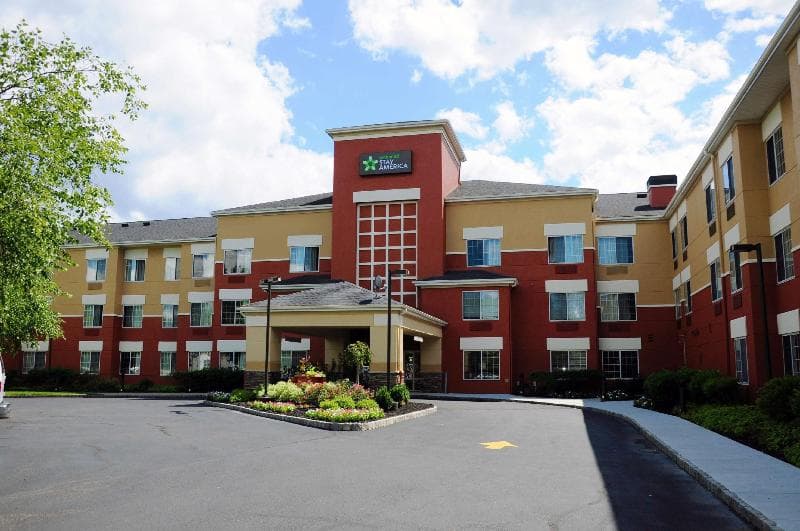 Extended Stay America Hanover Parsippany 3