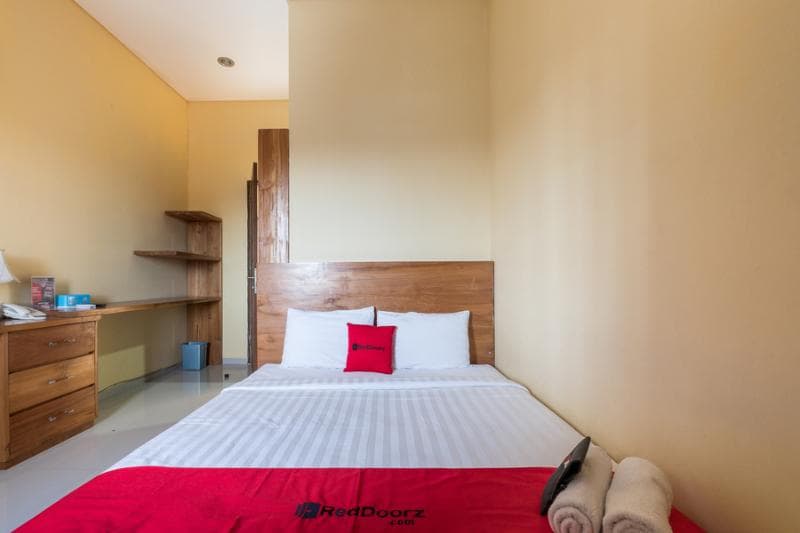Reddoorz @ Kerta Dalem Sidakarya 5