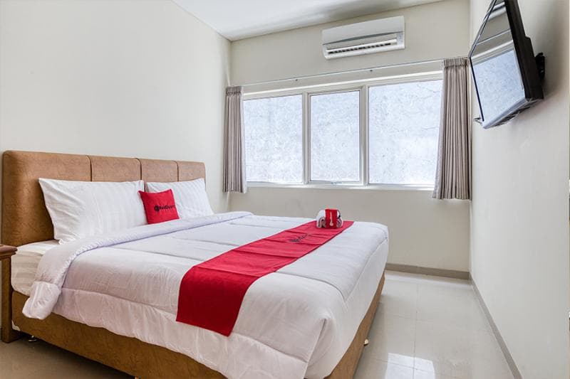 Reddoorz Near Ciputra World 3 3