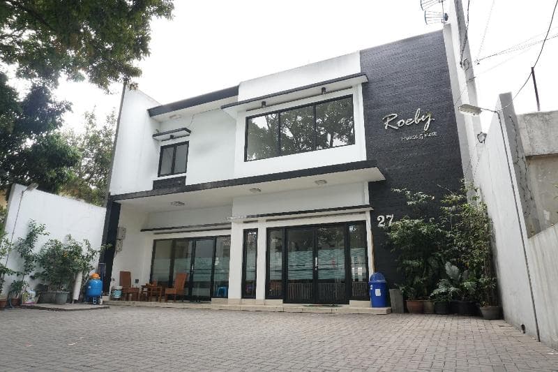 Residences By Reddoorz Syariah @ Buah Batu 2