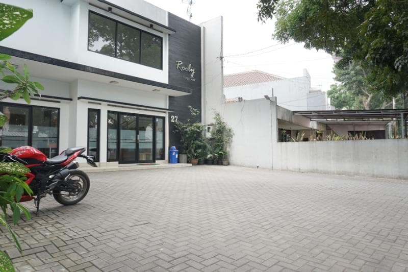 Residences By Reddoorz Syariah @ Buah Batu 3