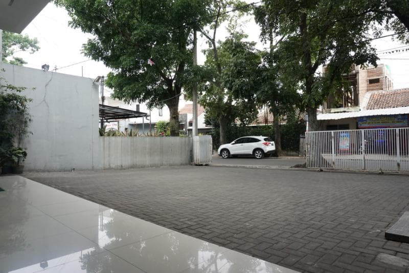 Residences By Reddoorz Syariah @ Buah Batu 4