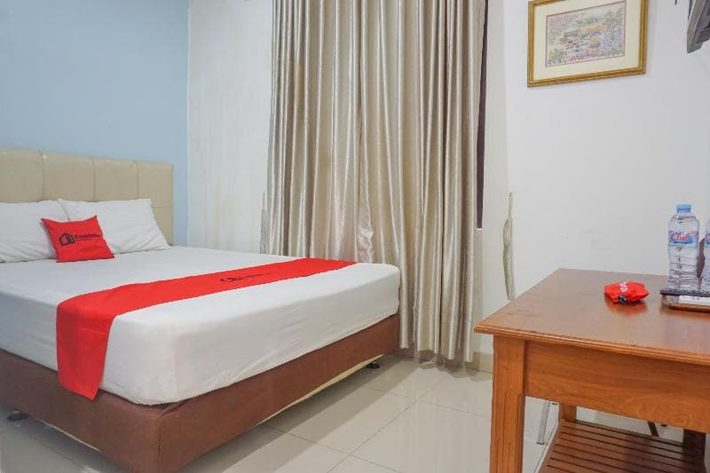 Residences By Reddoorz Syariah @ Buah Batu photo 1