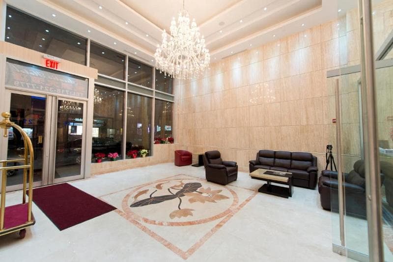 Asiatic Hotel By Laguardia Airport 3