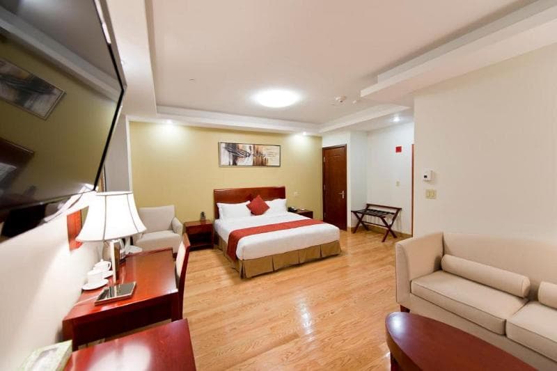 Asiatic Hotel By Laguardia Airport 2