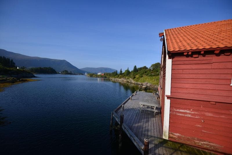 Thon Hotel Fosnavåg 2