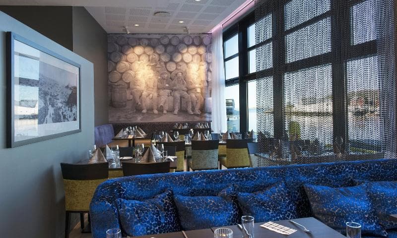 Thon Hotel Fosnavåg 3