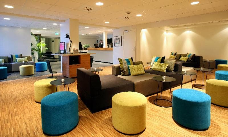 Thon Hotel Bronnoysund 4