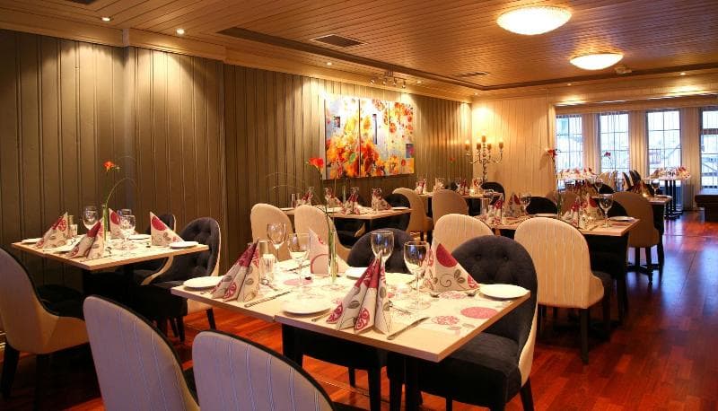 Thon Hotel Bronnoysund photo 1