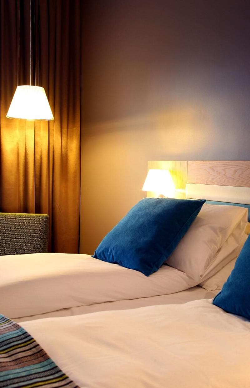 Thon Hotel Bronnoysund 3