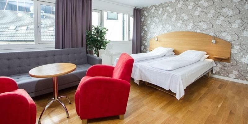 Thon Hotel Storgata 2