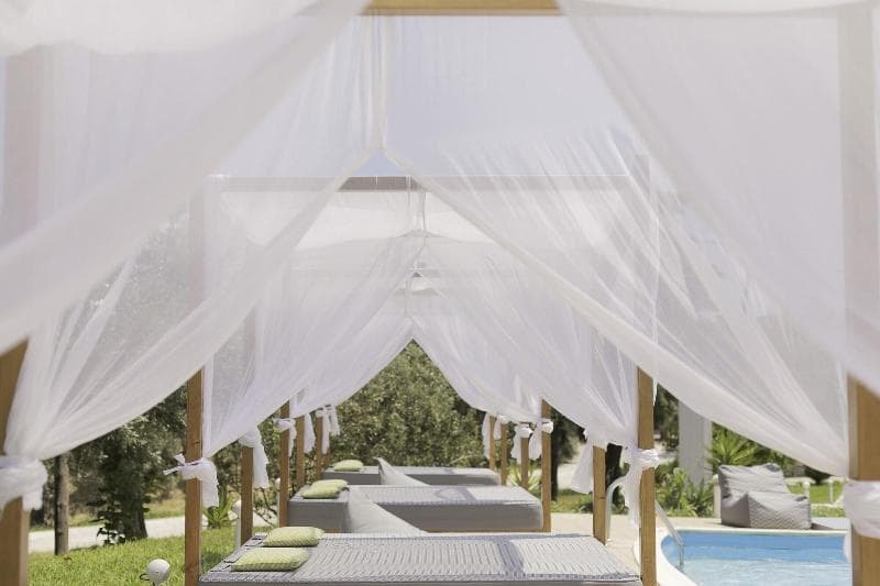 Skiathos Avaton Hotel 3