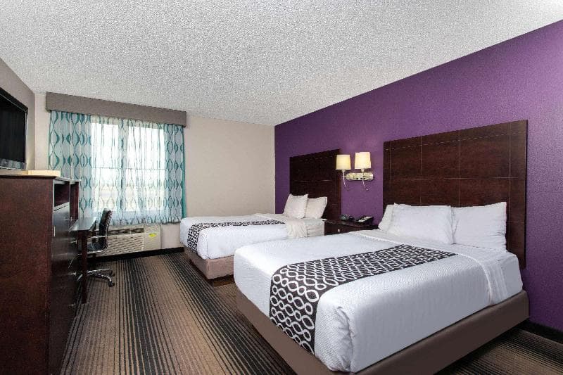Best Western Plus Lafayette Hotel University Area photo 1